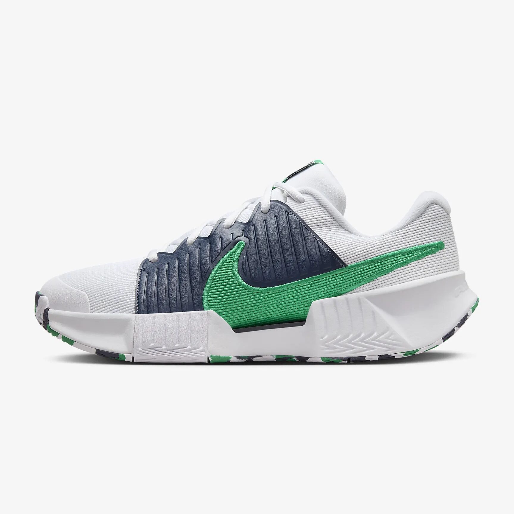 Nike Zoom Challenge