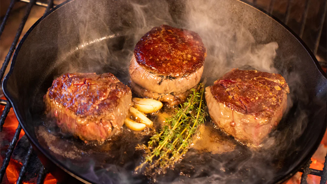 American Wagyu Filet