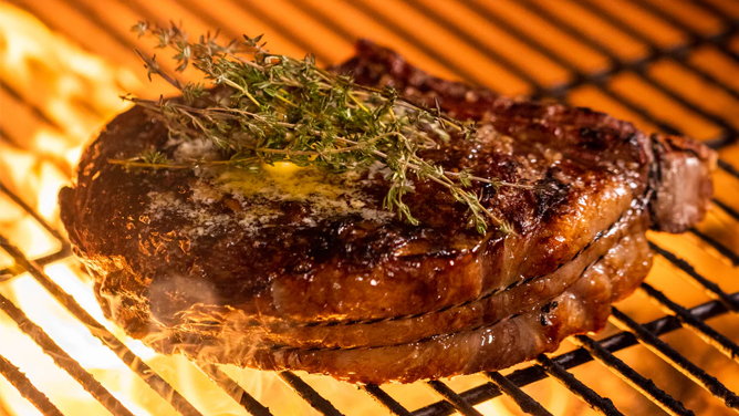 American Wagyu 