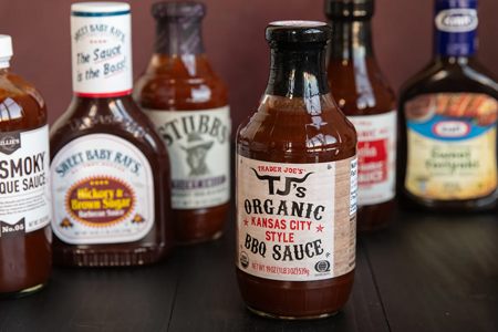 The Ultimate Guide to Barbecue Sauces