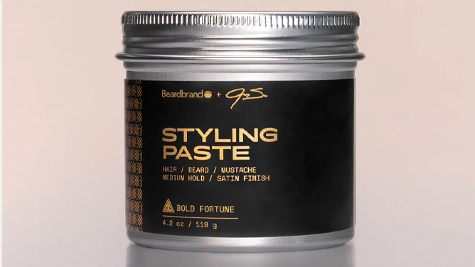 Beardbrand Styling Paste