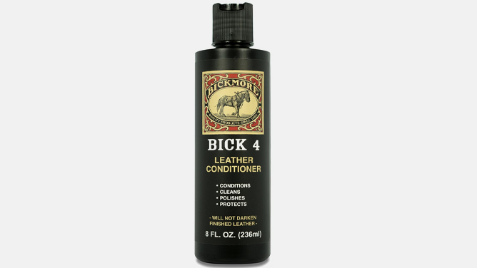 Bickmore Bick 4 Leather Conditioner