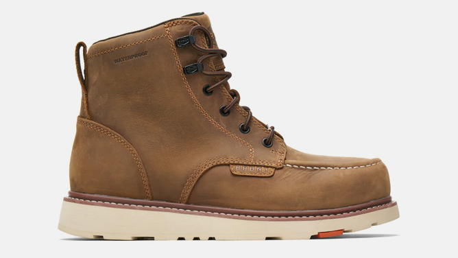 Brunt Marin Boots