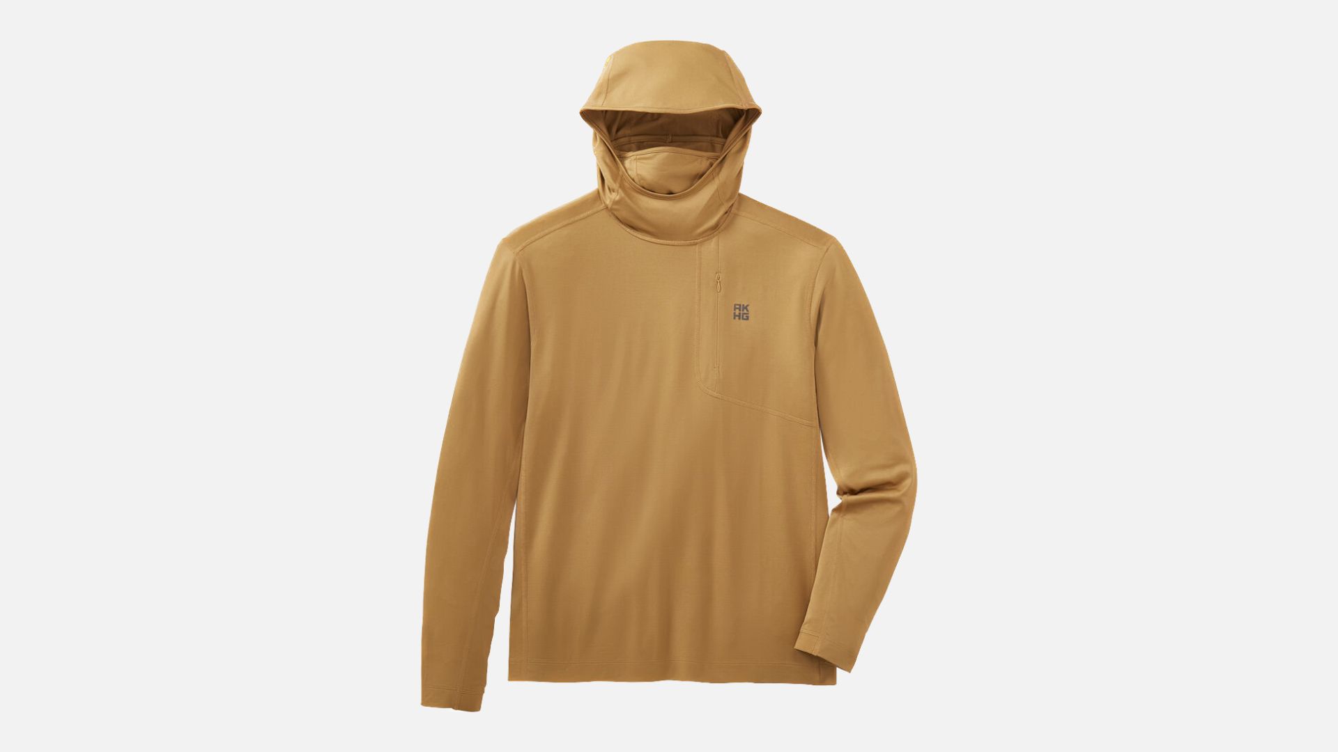 AKHG U.P. Stream Hoodie