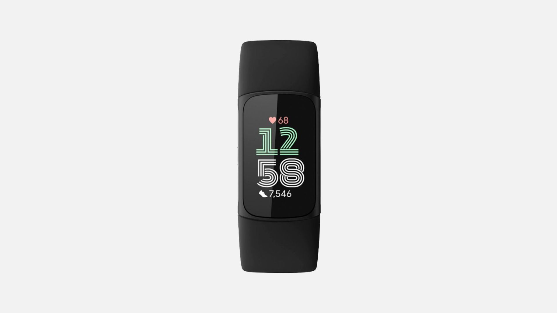 Fitbit Charge 6