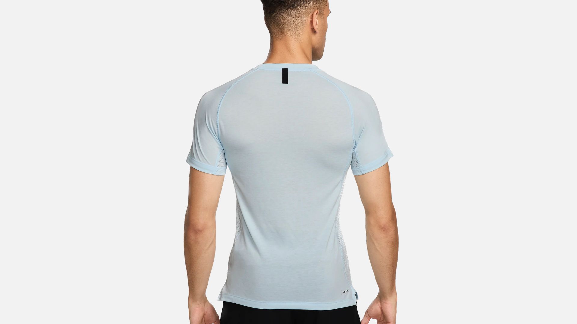 Dri-FIT Short-Sleeve Fitness Top