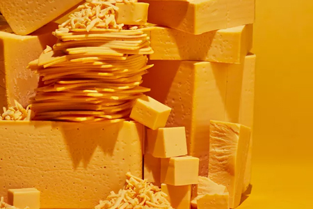 A New American Cheese Is on the Market