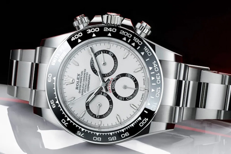 Is It About to Get Easier to Buy Your Dream Rolex?