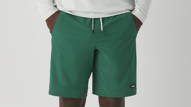 Duluth Trading Co. AKHG Lost Lake Swim Shorts