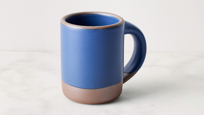 East Fork Pottery Mug