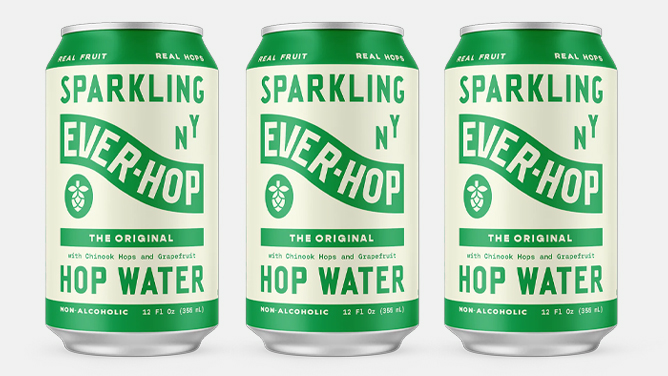 Ever-Hop The Original