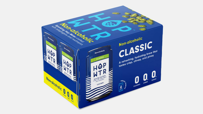 HOP WTR Classic