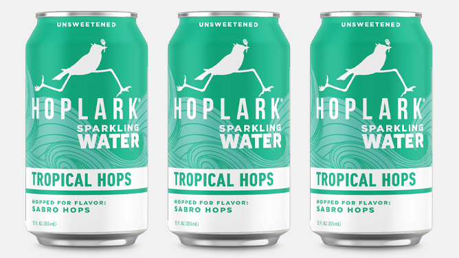 Hoplark Tropical