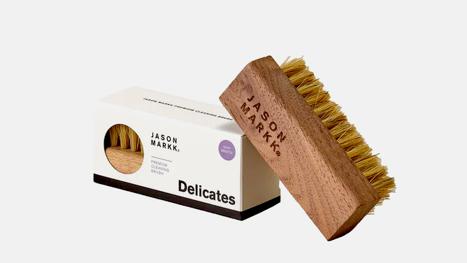 Jason Markk Premium Shoe Cleaning Brush