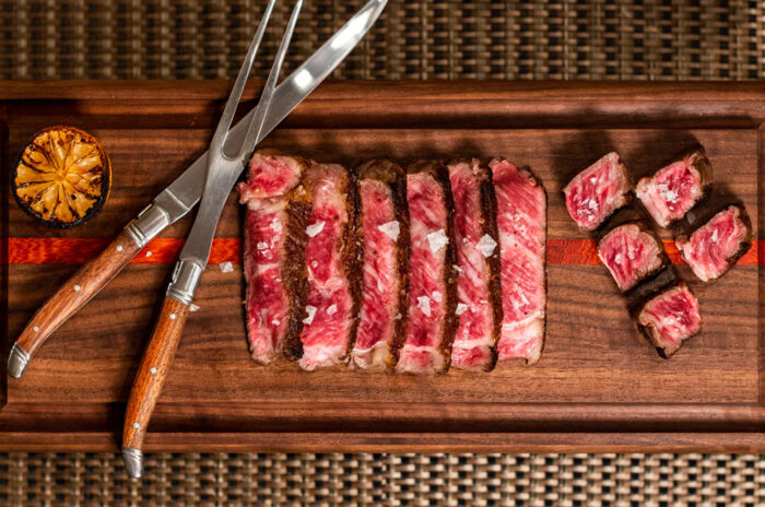 KOW Steaks Made Me Ditch Mediocre Supermarket Meat