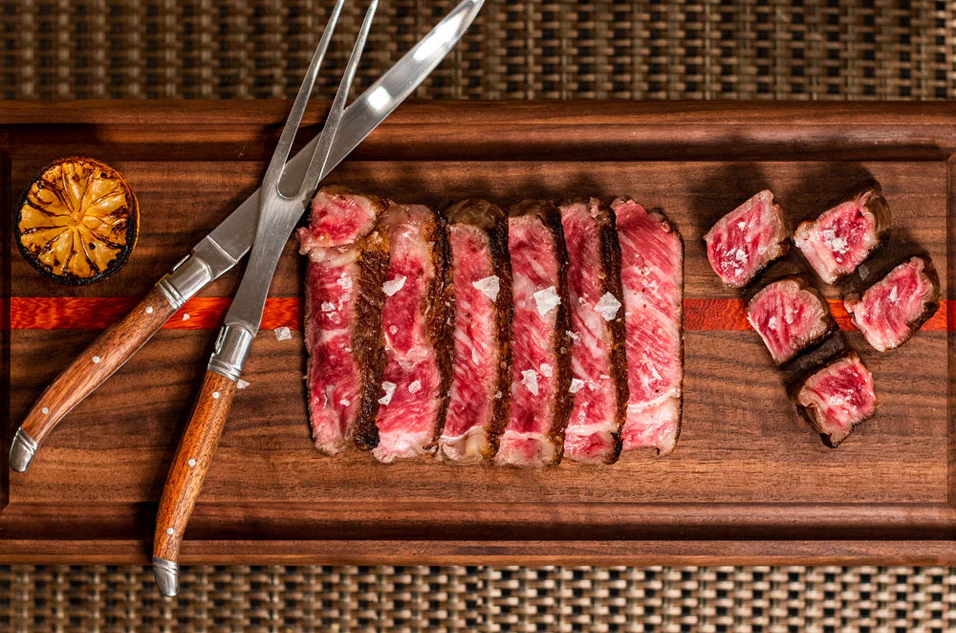 KOW Steaks Made Me Ditch Mediocre Supermarket Meat