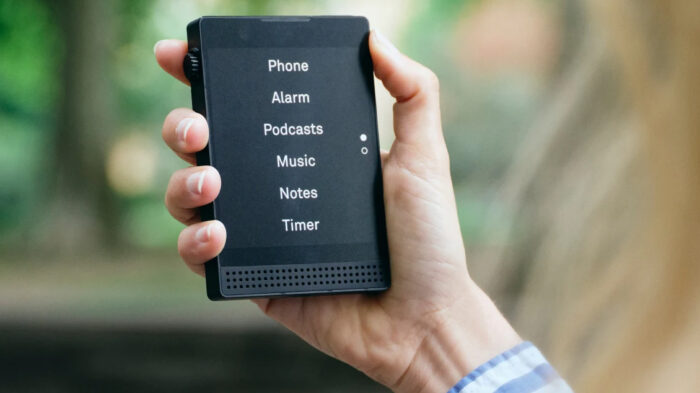 Light-Phone-Feature