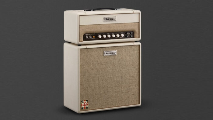 Marshall-1