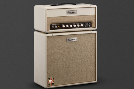 Marshall Celestion 100