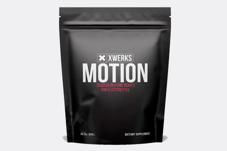 The Perfect Blend of Workout Fuel