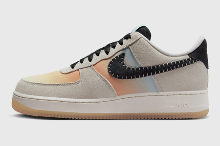 Nike Air Force 1 '07 N7