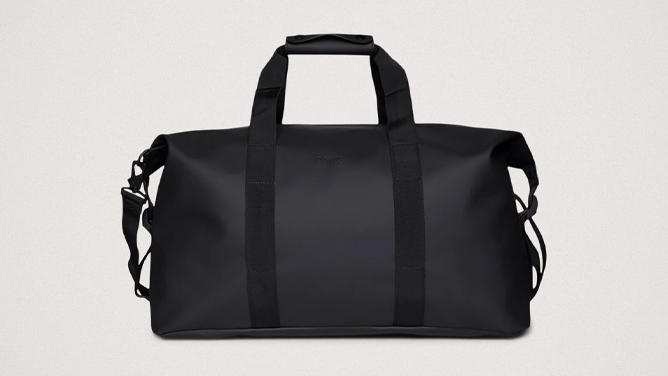 Rains Hilo Weekend Bag