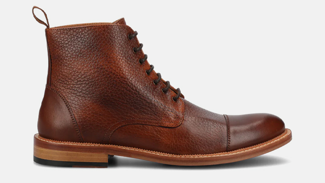 Taft Rome Boots