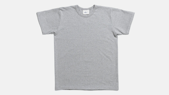 The Best High-End Tee: Allevol