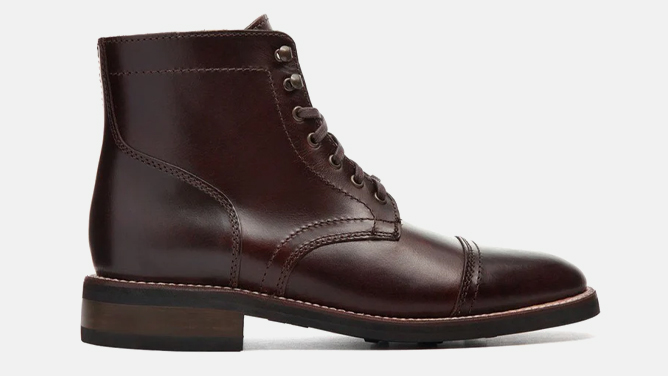 Thursday Boot Company Captain Boots
