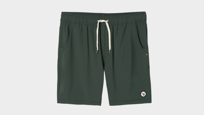 Vuori Kore Short