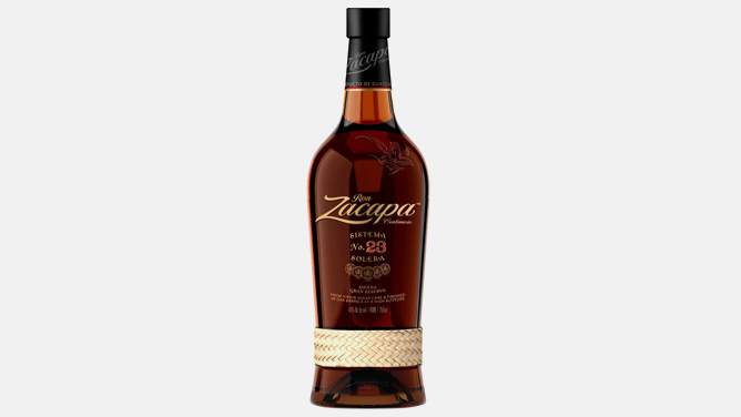 Zacapa No. 23