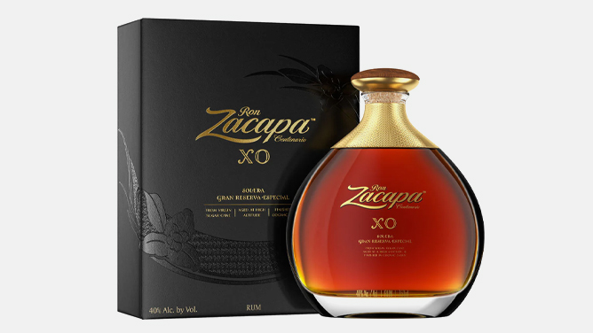 Zacapa XO