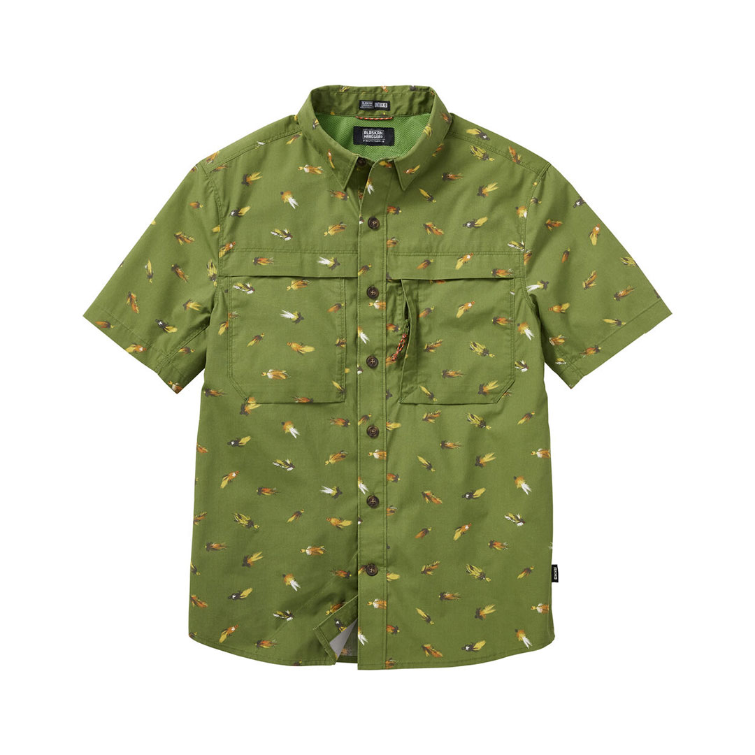 Duluth AKHG Sandstone Relaxed Fit Shirt - 52% Off
