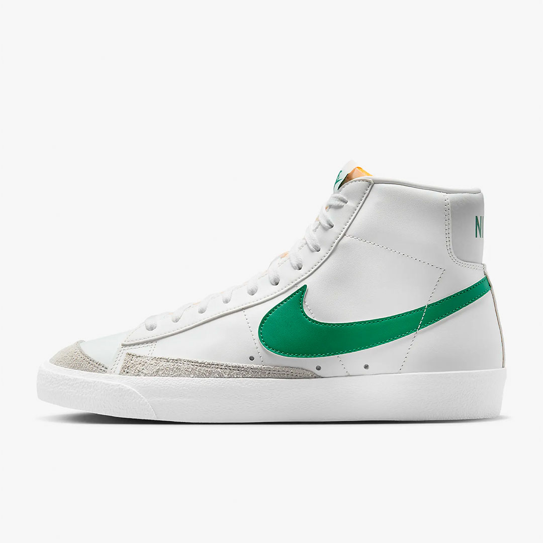 Nike Blazer Mid ’77 Vintage - 45% Off