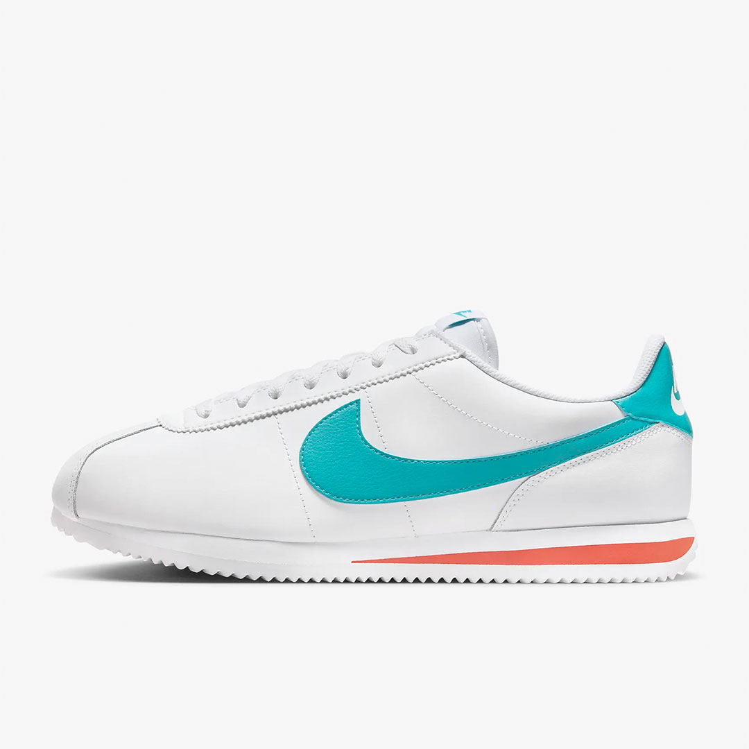 Nike Cortez - 36% Off