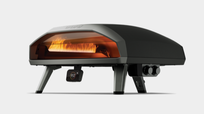 Ooni Koda 2 Max Outdoor Oven