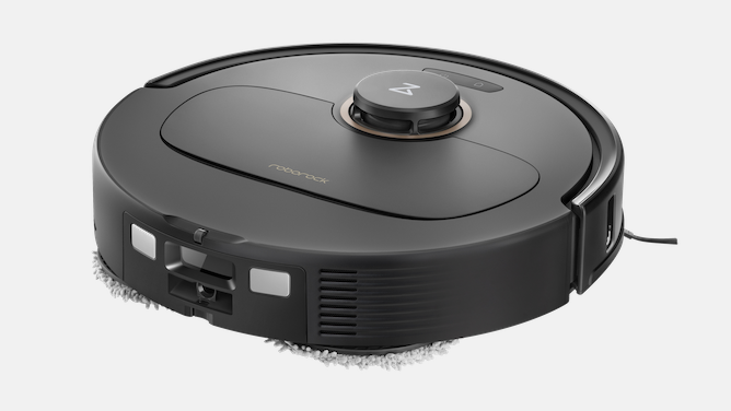 Roborock Qrevo Pro