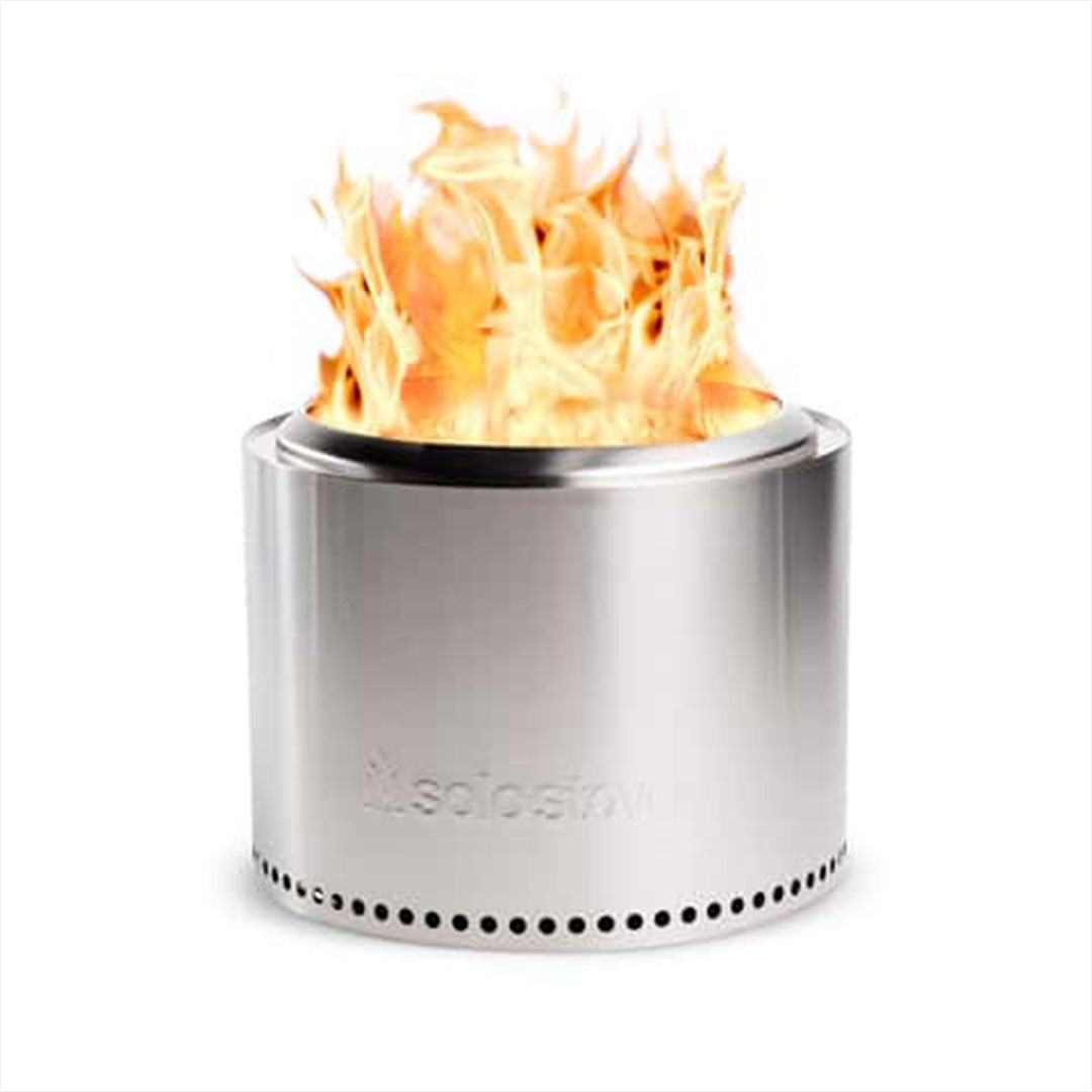 Solo Stove Bonfire 2.0 - 17% Off
