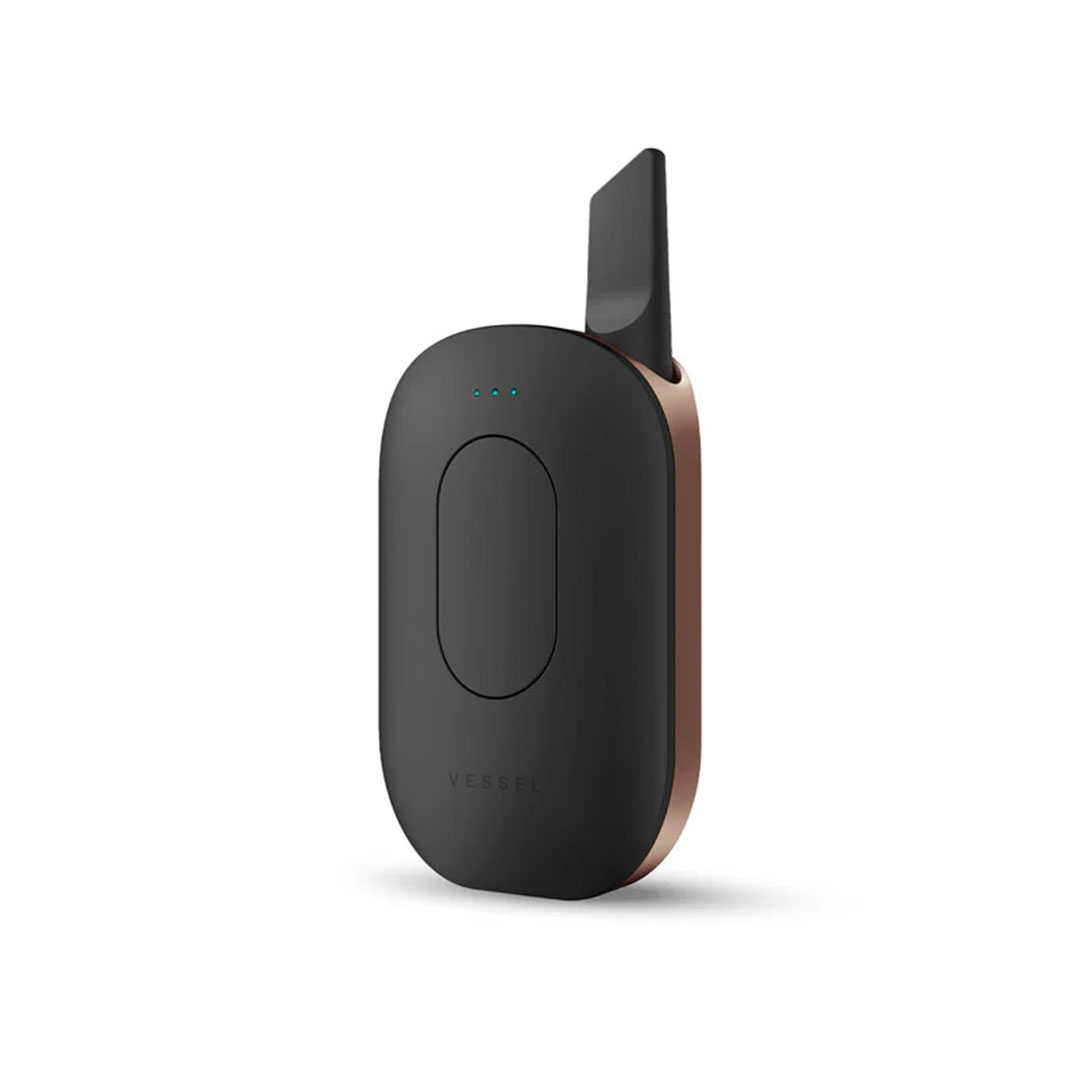 Vessel Compass Vape - 41% Off