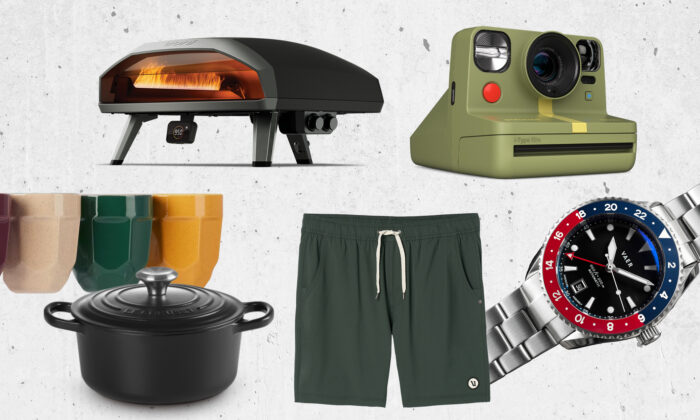 2024 Summer Entertaining Guide – Hero