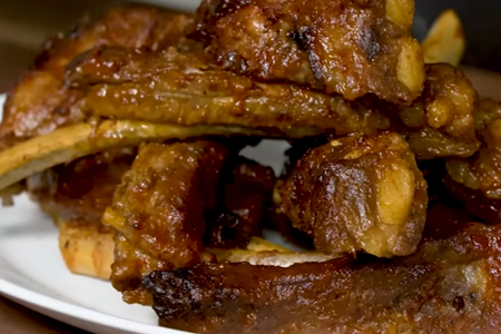 Matty’s Ultimate Food Guide to the 4th of July