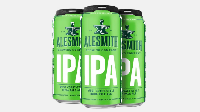 Alesmith IPA