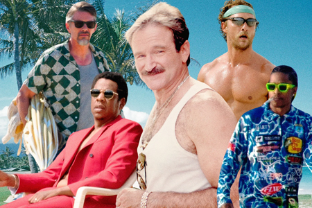 Men’s Beach Outfits: 21 Surefire Ways to Dress for the Beach