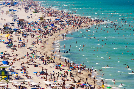 22 Best Beaches in America
