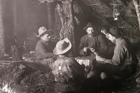 6 Card Games Every Man Should Know