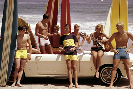Want to Live a Long Life? Start Prioritising Your Friends