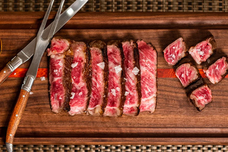 KOW Steaks Made Me Ditch Mediocre Supermarket Meat