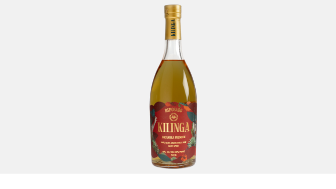 Kilinga Reposado