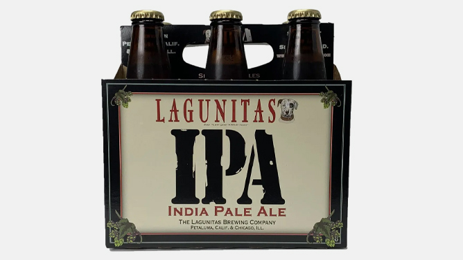 Lagunitas IPA