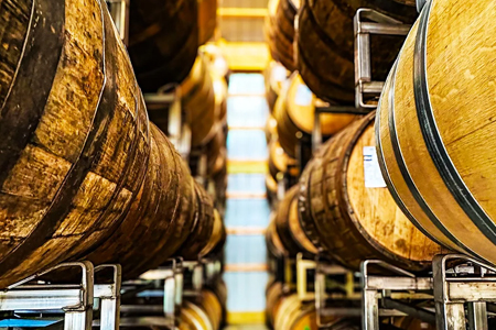 If You Like Pappy and Weller, You’ll Love This Rum